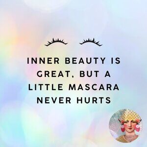 Inner Beauty